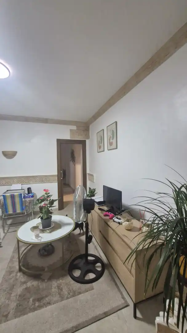 Piso con ascensor en venta en Calle Salsipuedes, imagen 7
