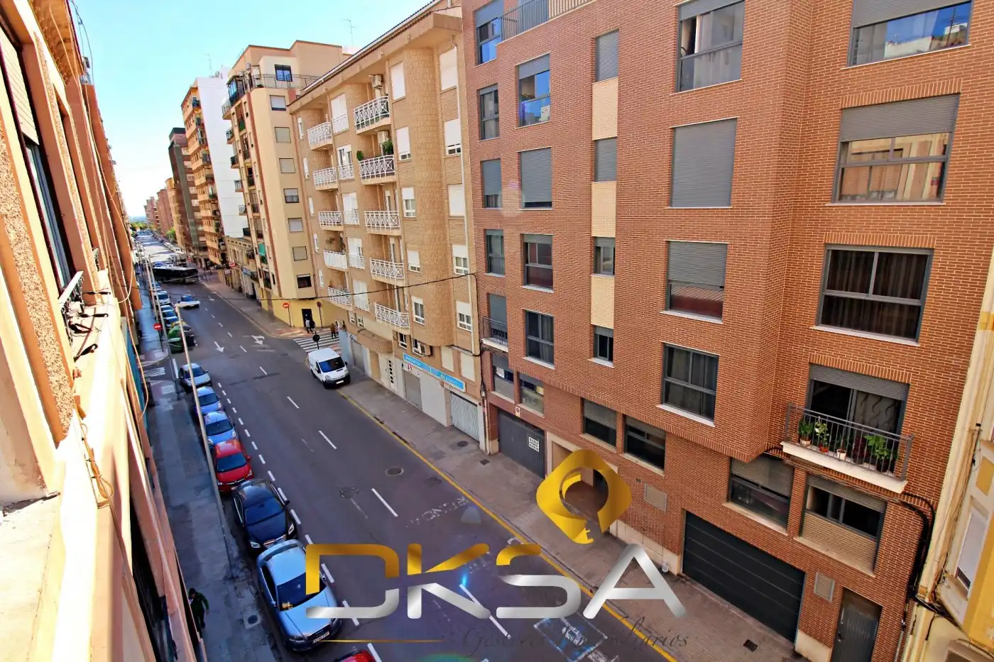 Piso en venta en Calle ORFEBRE SANTALINEA, imagen 6
