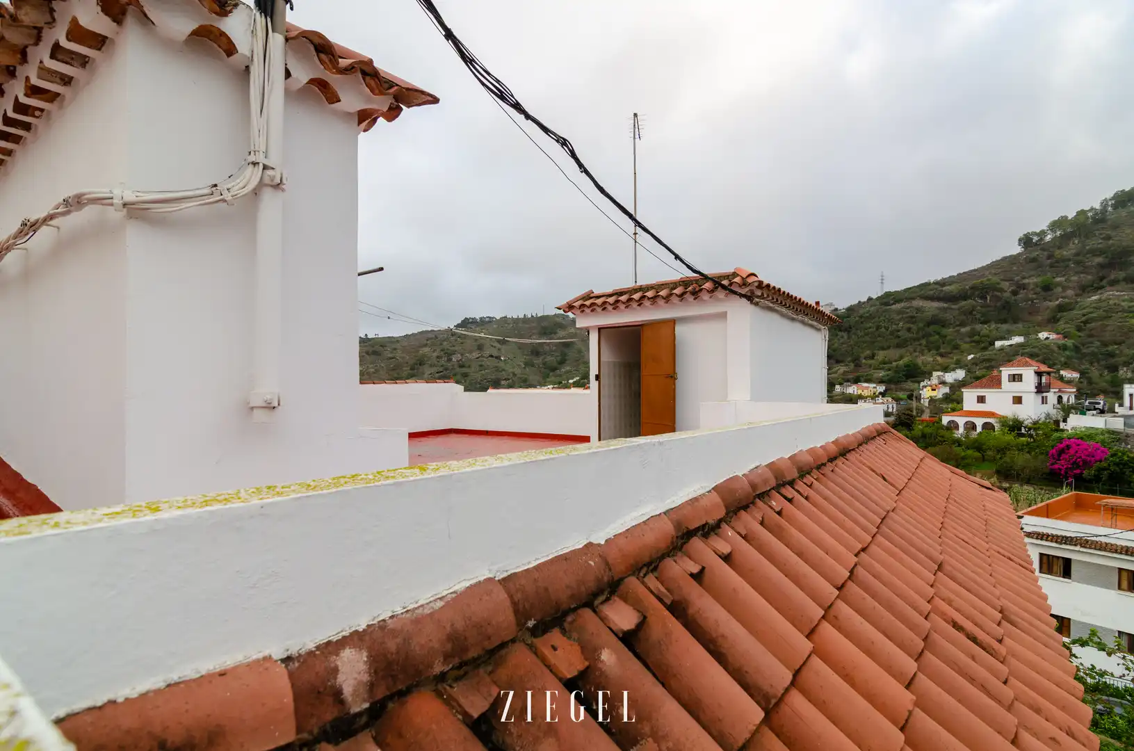 Casa o chalet en venta en Calle Pino Rivero, 5, Teror pueblo