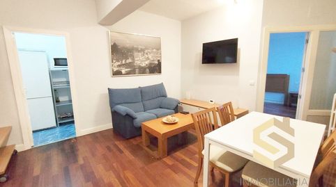 Foto 2 de Piso en venta en Calle Pedro Martínez Artola Kalea, Ametzola, Bilbao