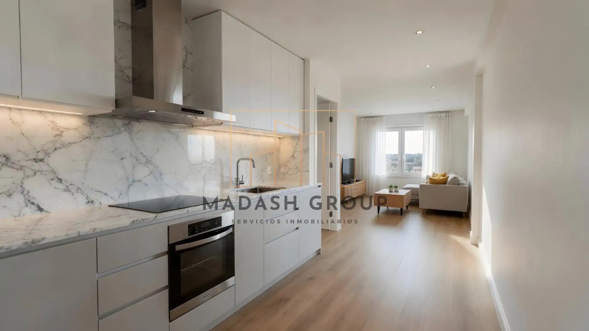 Appartement avec terrasse à vendre à Carrer IXART, imagen 3