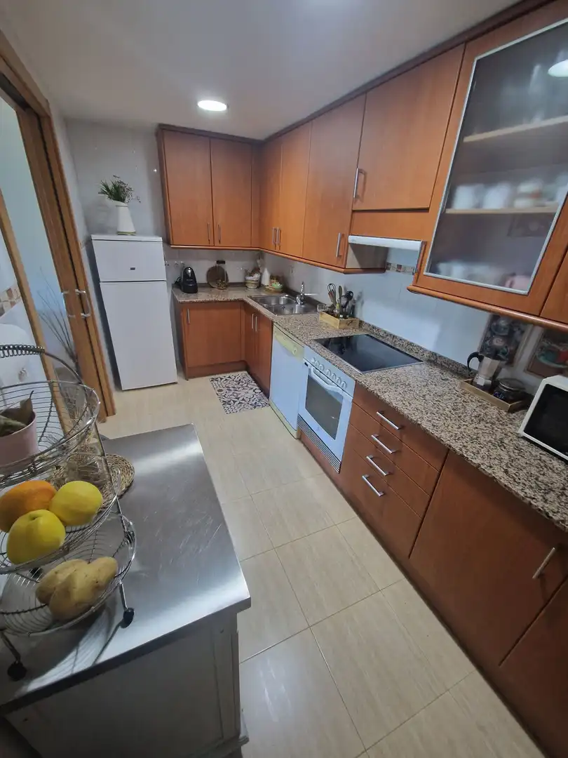 Cocina de Piso en venta en Dosrius
