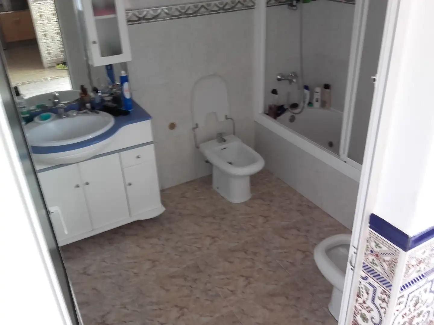 Casa amb jardí en venda a Villanueva de la Serena, imagen 9