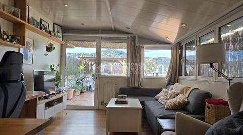 Foto 4 de Piso en venta en La Teixonera,  Barcelona Capital