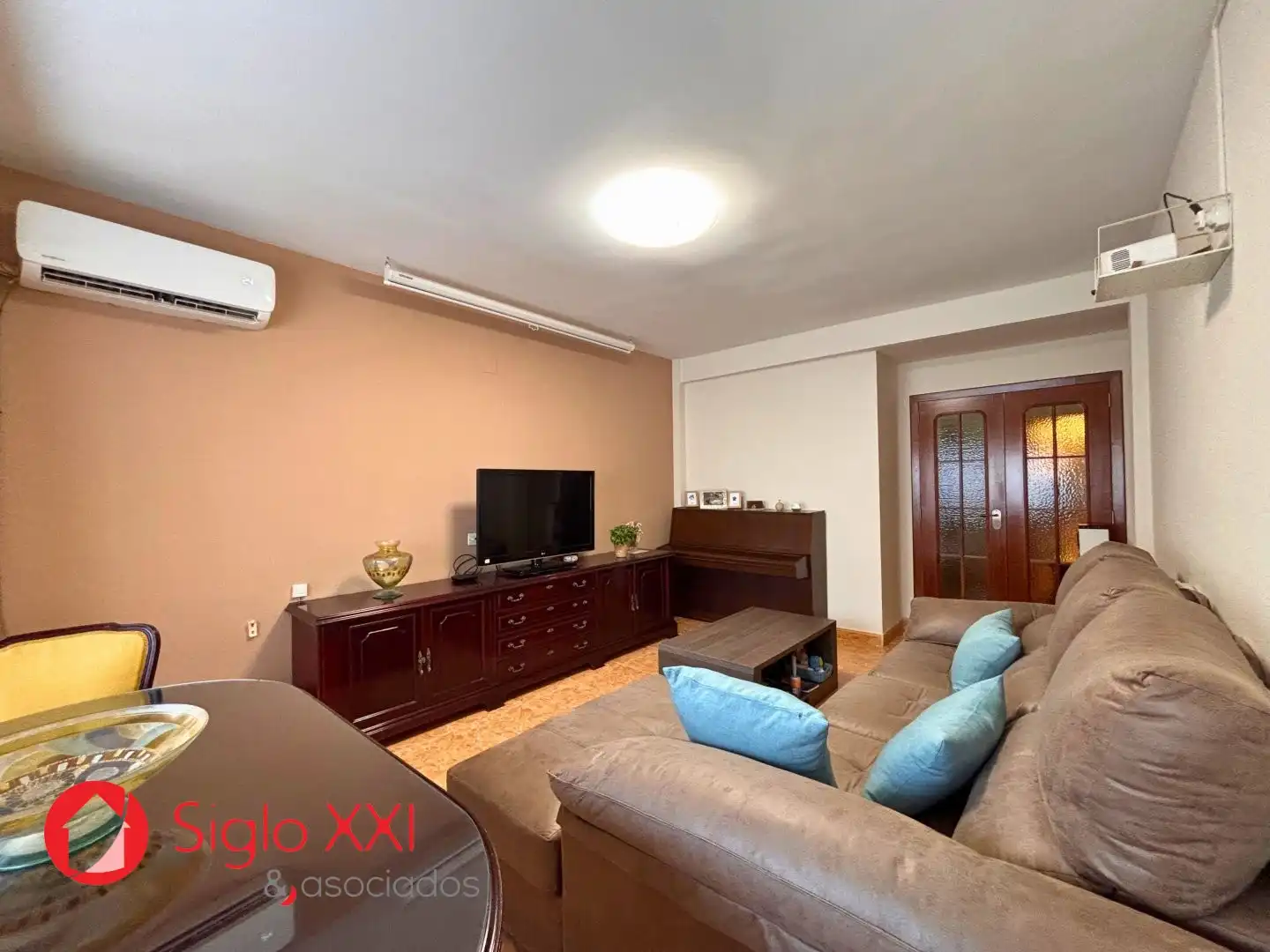 Casa con terraza en venta en Centro, imagen 4