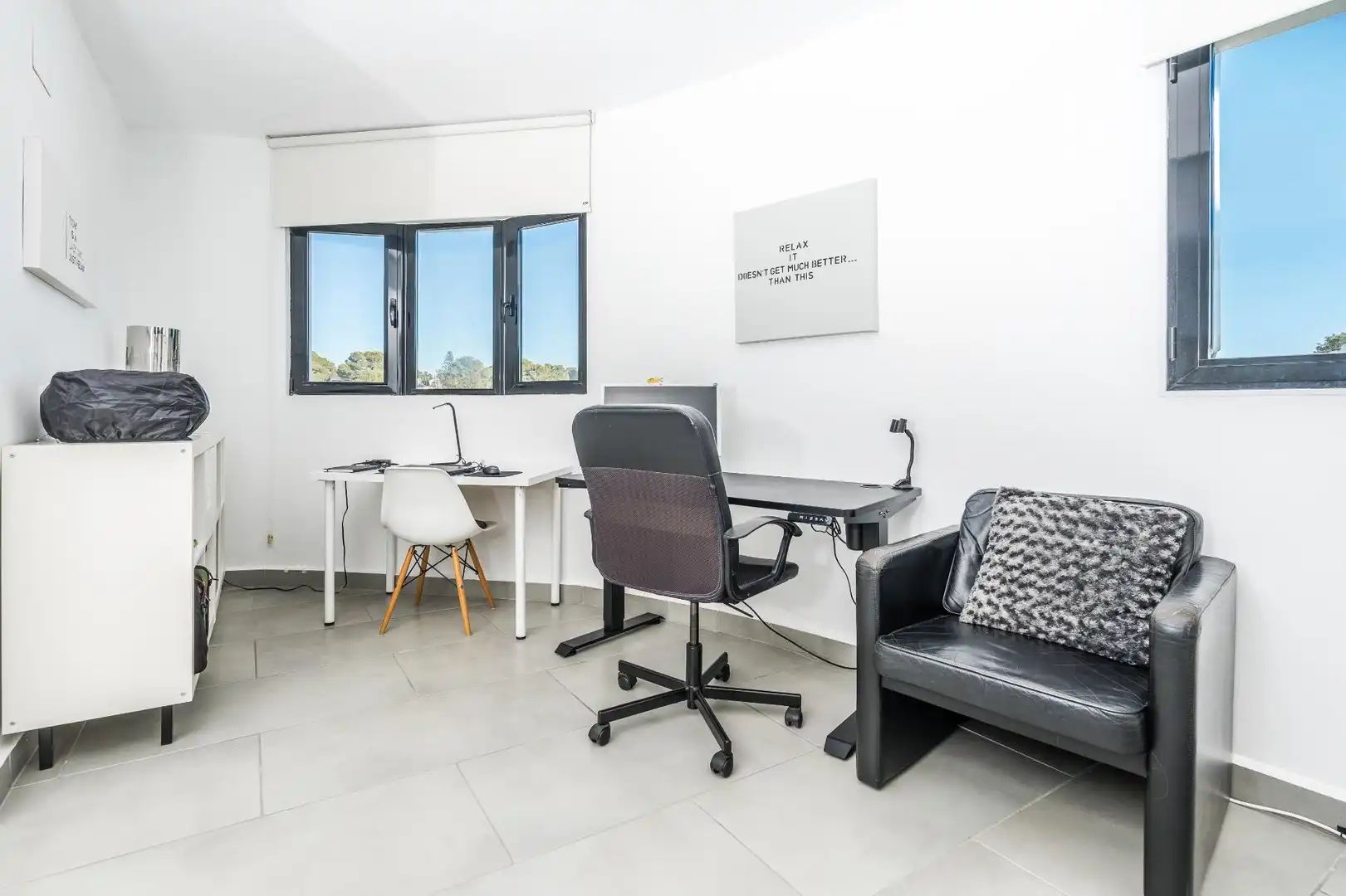 Casa o xalet en venda en Jávea / Xàbia
