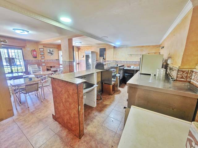 Local comercial en Venta en Parque Figueroa