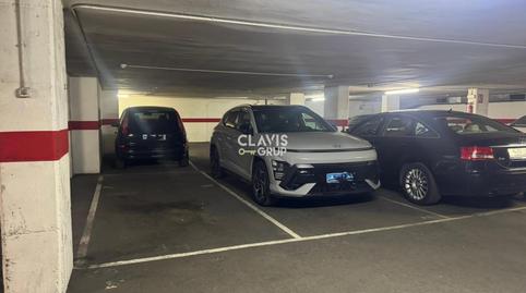 Foto 3 de Garatge en venda a Pablo Iglesias, La Prosperitat,  Barcelona Capital