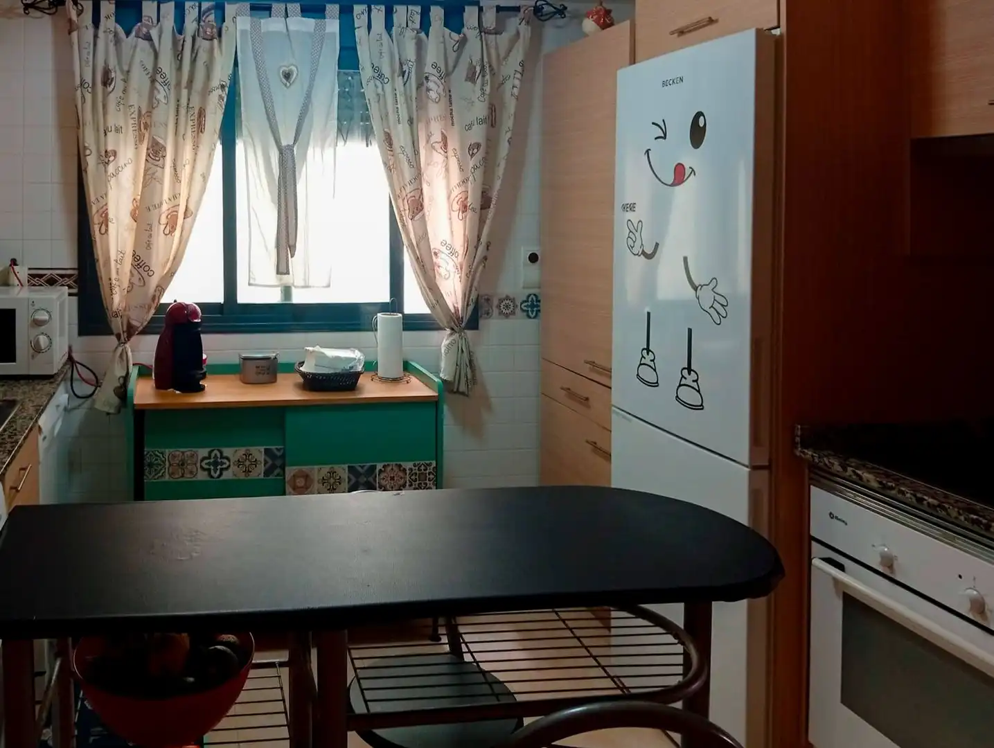 Cocina de Piso en venta en Puerto Rey