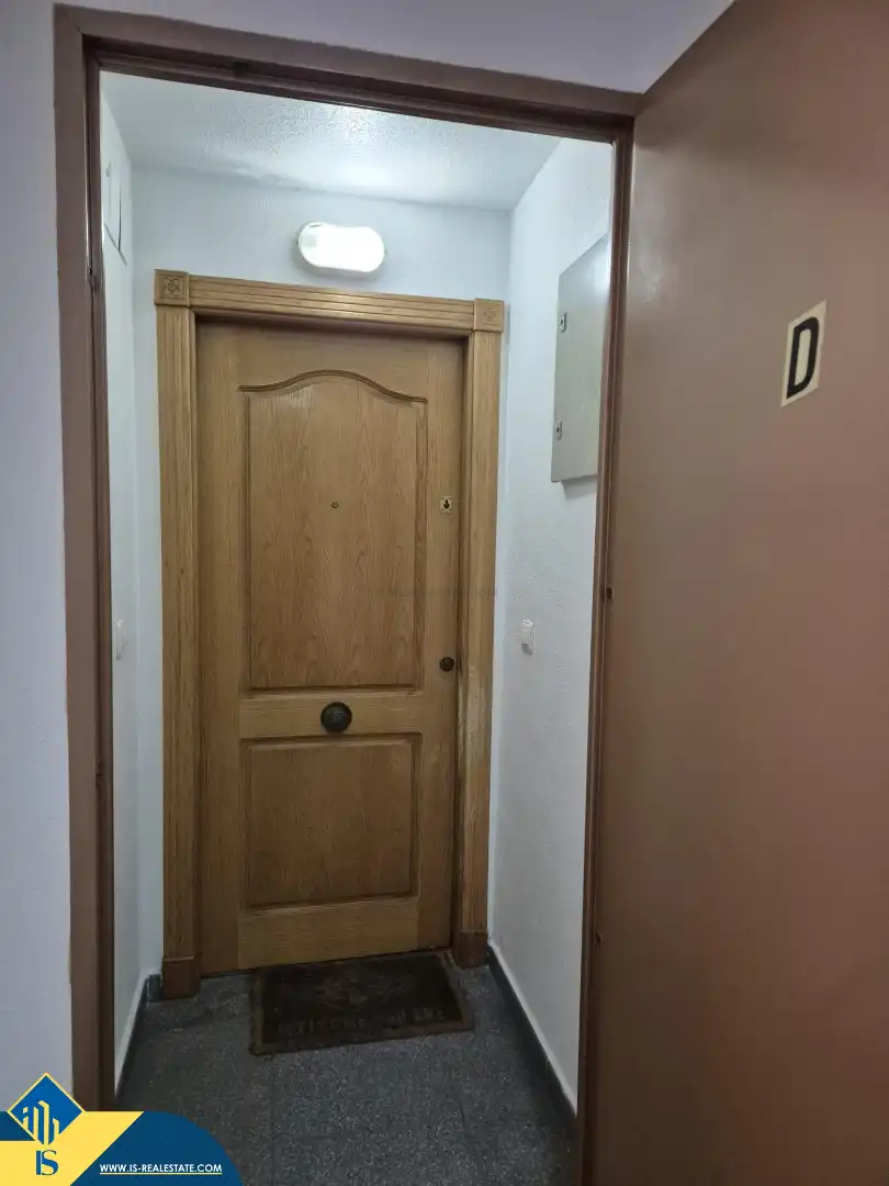 Wohnung mit Aufzug zum Verkauf in Centro, imagen 9