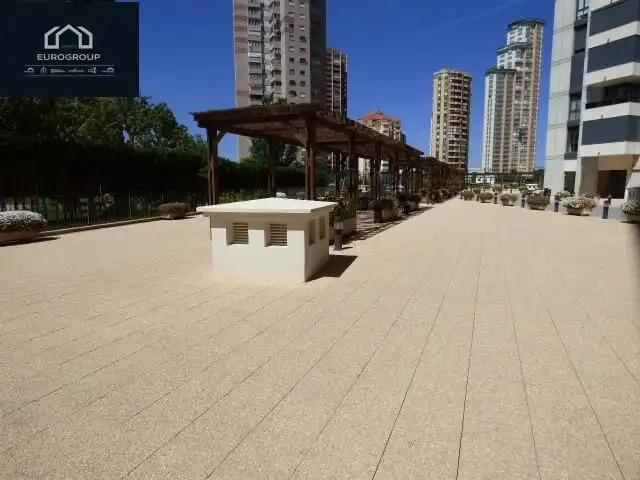 Apartment with pool to rent in Rincón de Loix, imagen 38