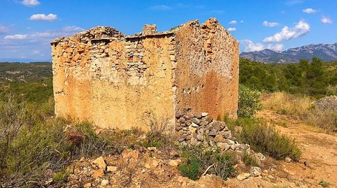 Foto 2 de Finca rústica en venta en Benifallet, Tarragona