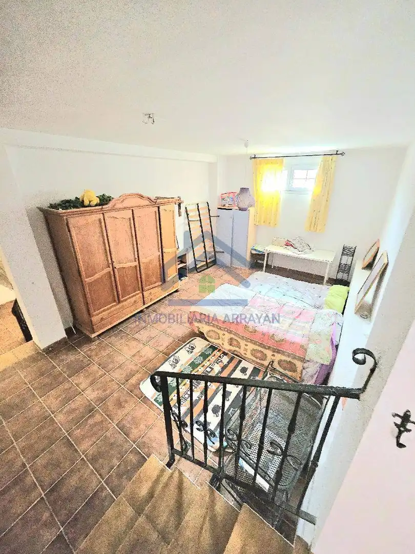 Chalet con terraza en venta en Gójar, imagen 59