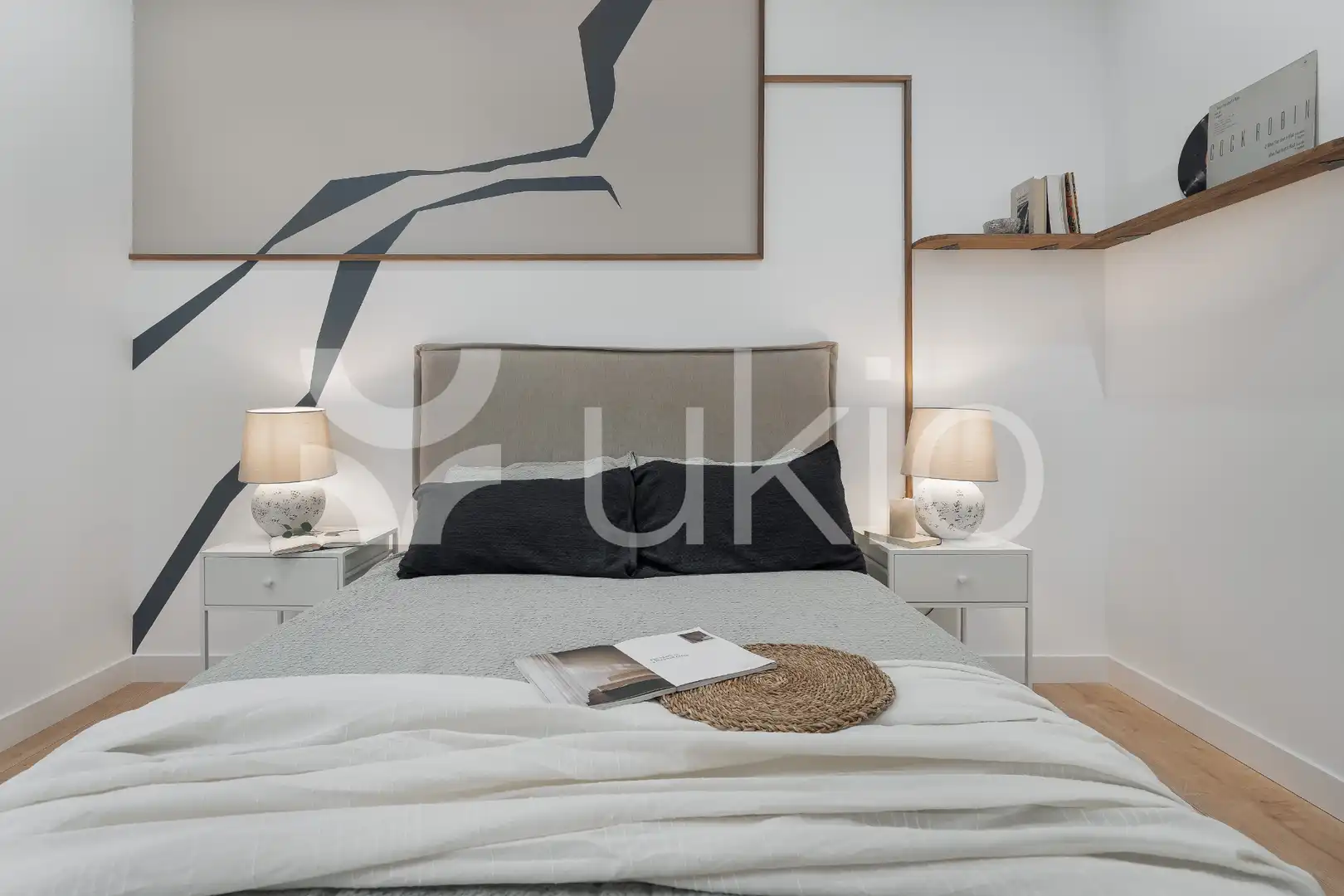 Apartament amb ascensor de lloguer a Calle de Fernán González, imagen 18