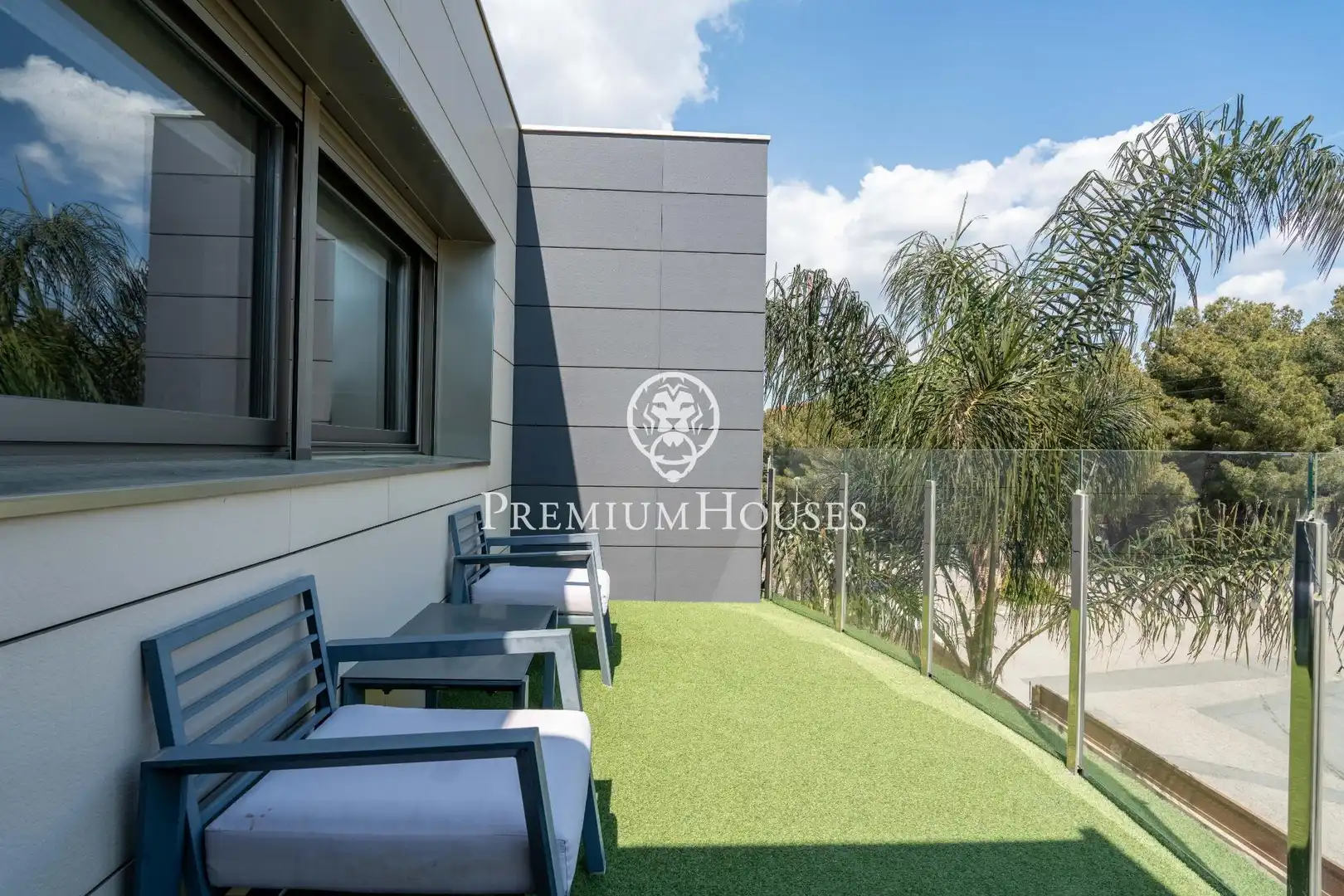 Terrassa de Casa o xalet en venda en Tarragona amb Jardí privat, Terrassa i Traster