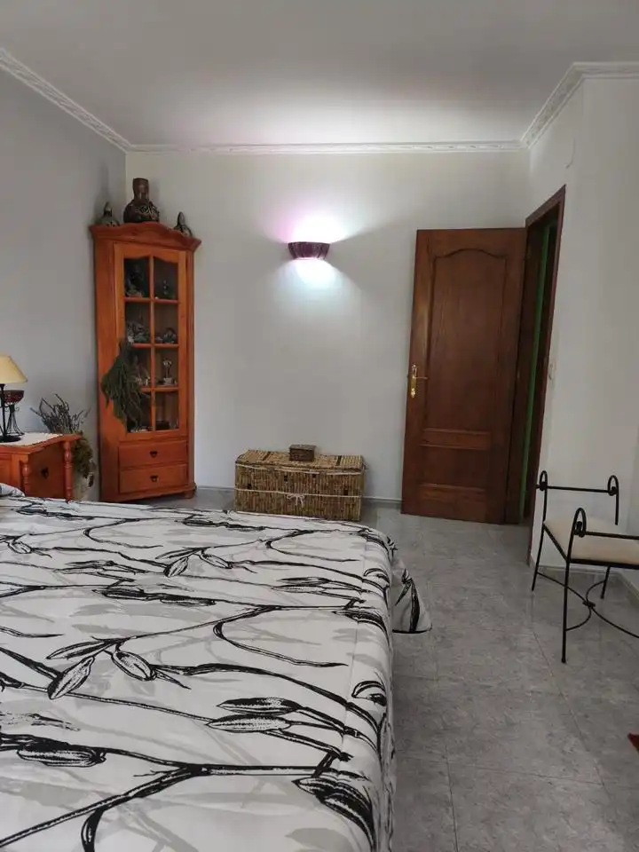Bedroom of Houses for sale in Coria