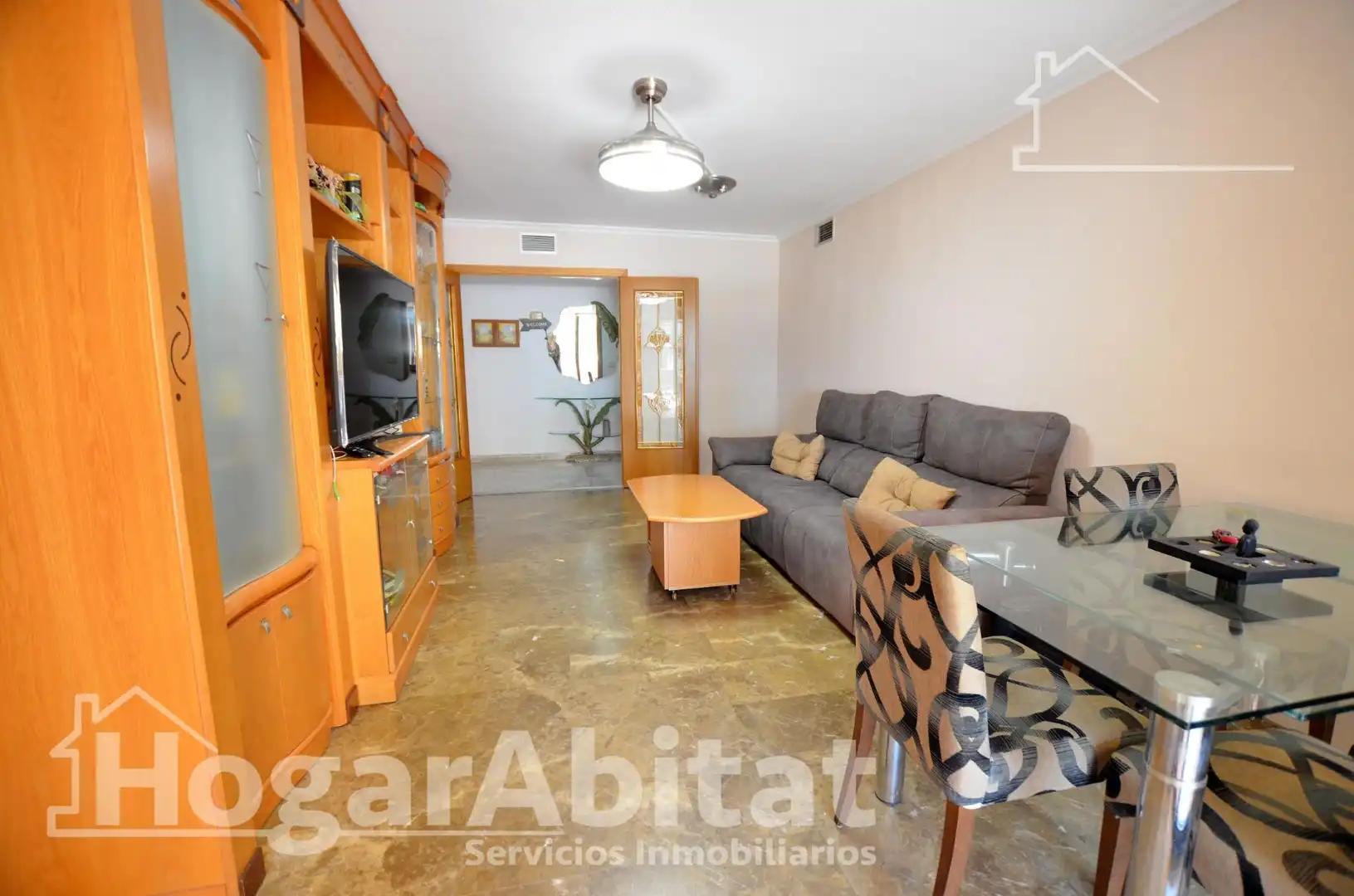 Piso en venta en Calle Tarragona, Playa Muchavista