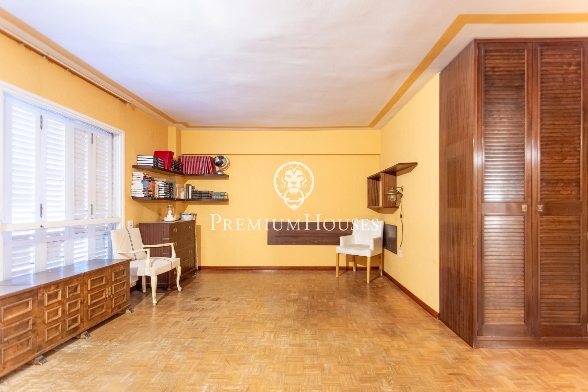 Pis en venda en El Masnou amb Aire condicionat, Calefacció i Parquet