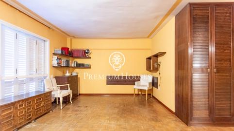 Foto 3 de Pis en venda a Bellresguard - Can Teixidó, El Masnou