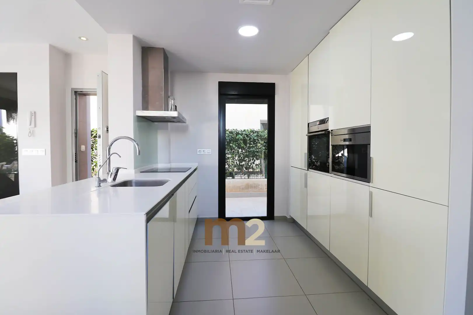 Kitchen of Houses for sale in Rojales  with Air Conditioner, Heating and Terrace