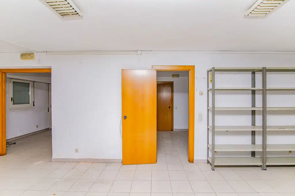 Oficina en venta en Olot