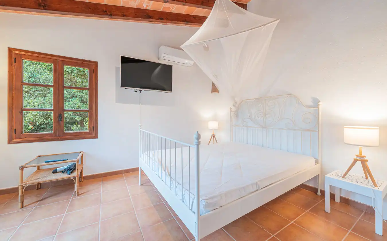 Maison rustique avec piscine à vendre à Pollença Poble, imagen 27