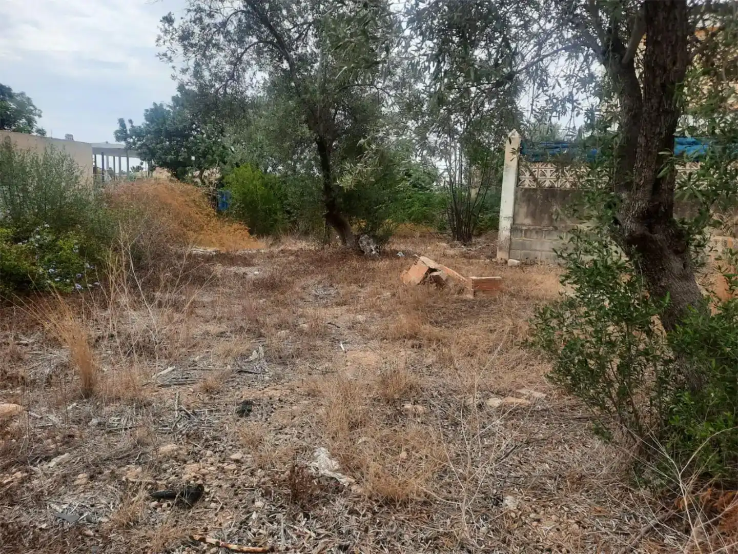Residencial de lloguer en Torrent
