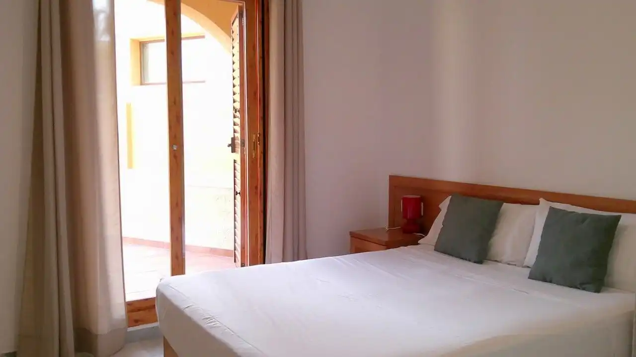 Dormitori de Apartament en venda en Altea amb Aire condicionat, Calefacció i Terrassa