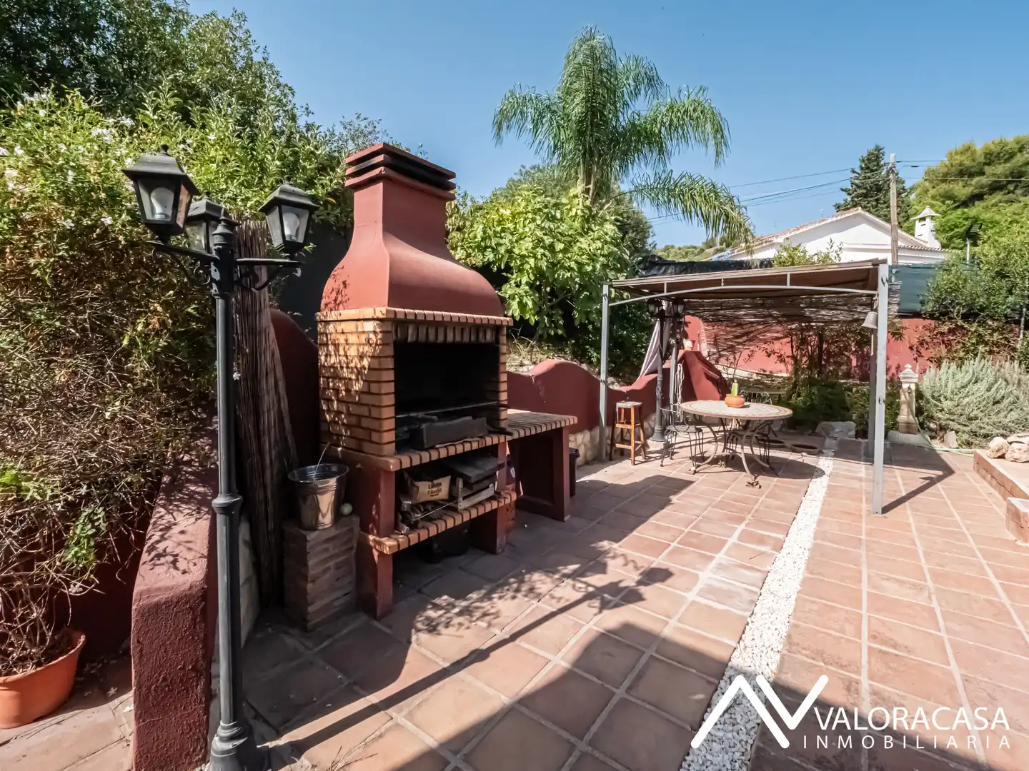 Terrace of Houses for sale in Coín  with Air Conditioner, Private garden and Terrace