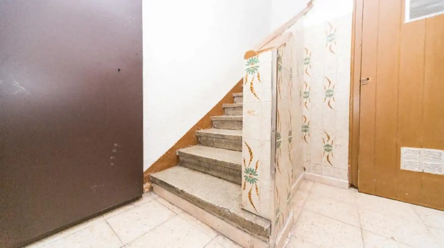 Apartament en venda en L'Hospitalet de Llobregat