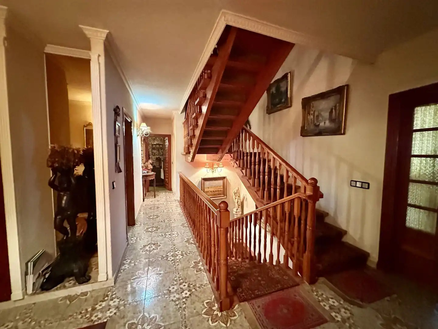 Haus mit Garten zum Verkauf in Las Lomas, imagen 20