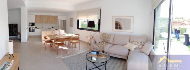 Casa-chalet en Venta en Calasparra