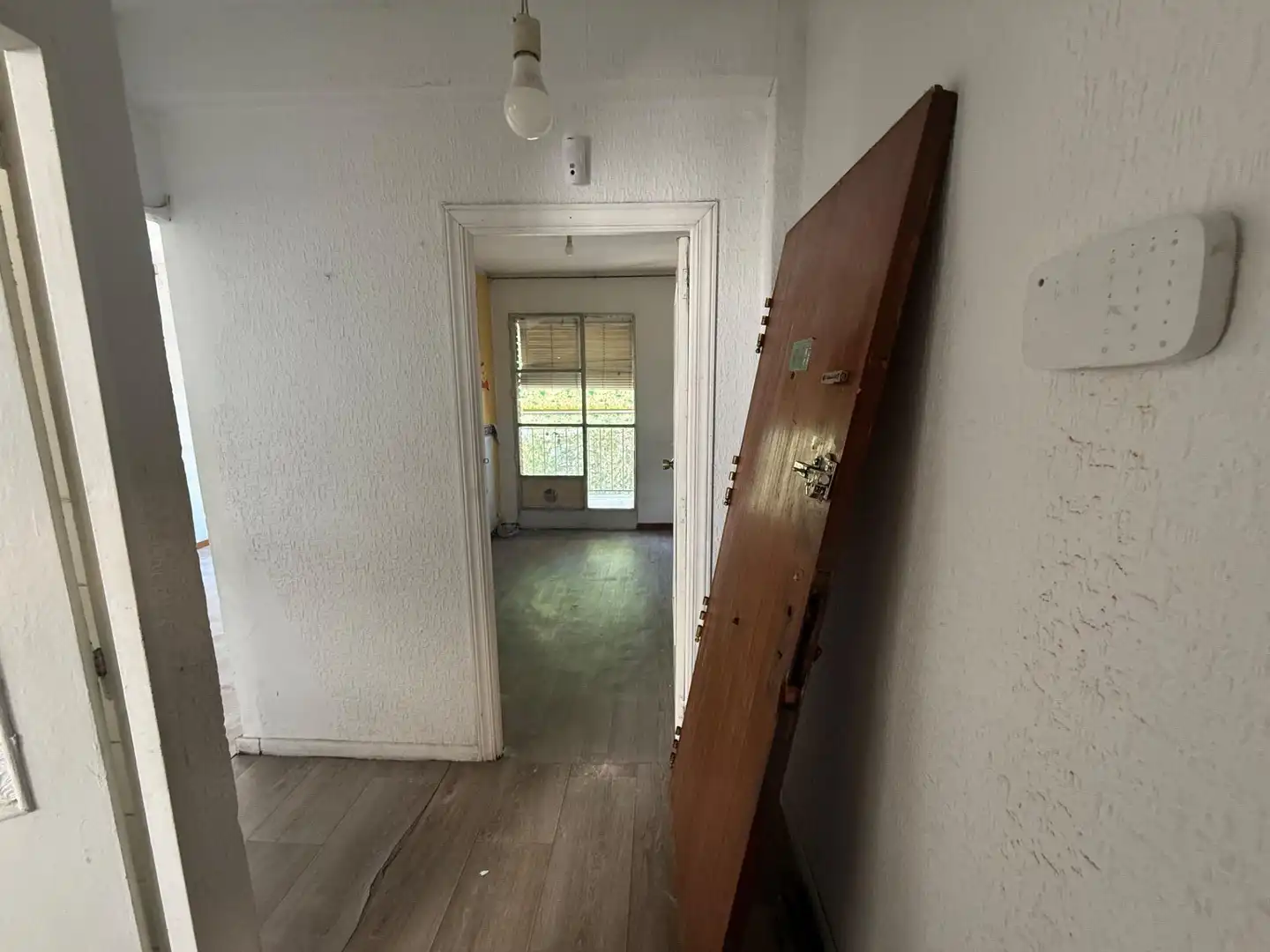 Apartamento en venta en Madrid