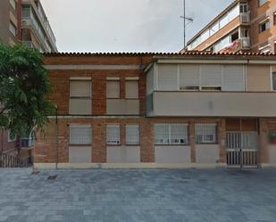 Vista exterior de Pis en venda en Sant Boi de Llobregat