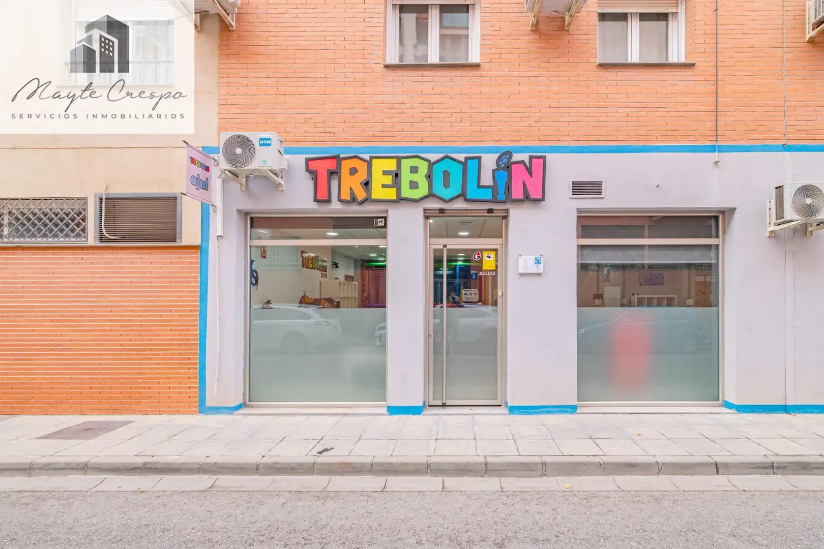 Local commercial à vendre à Calle Alhambra 2, imagen 26