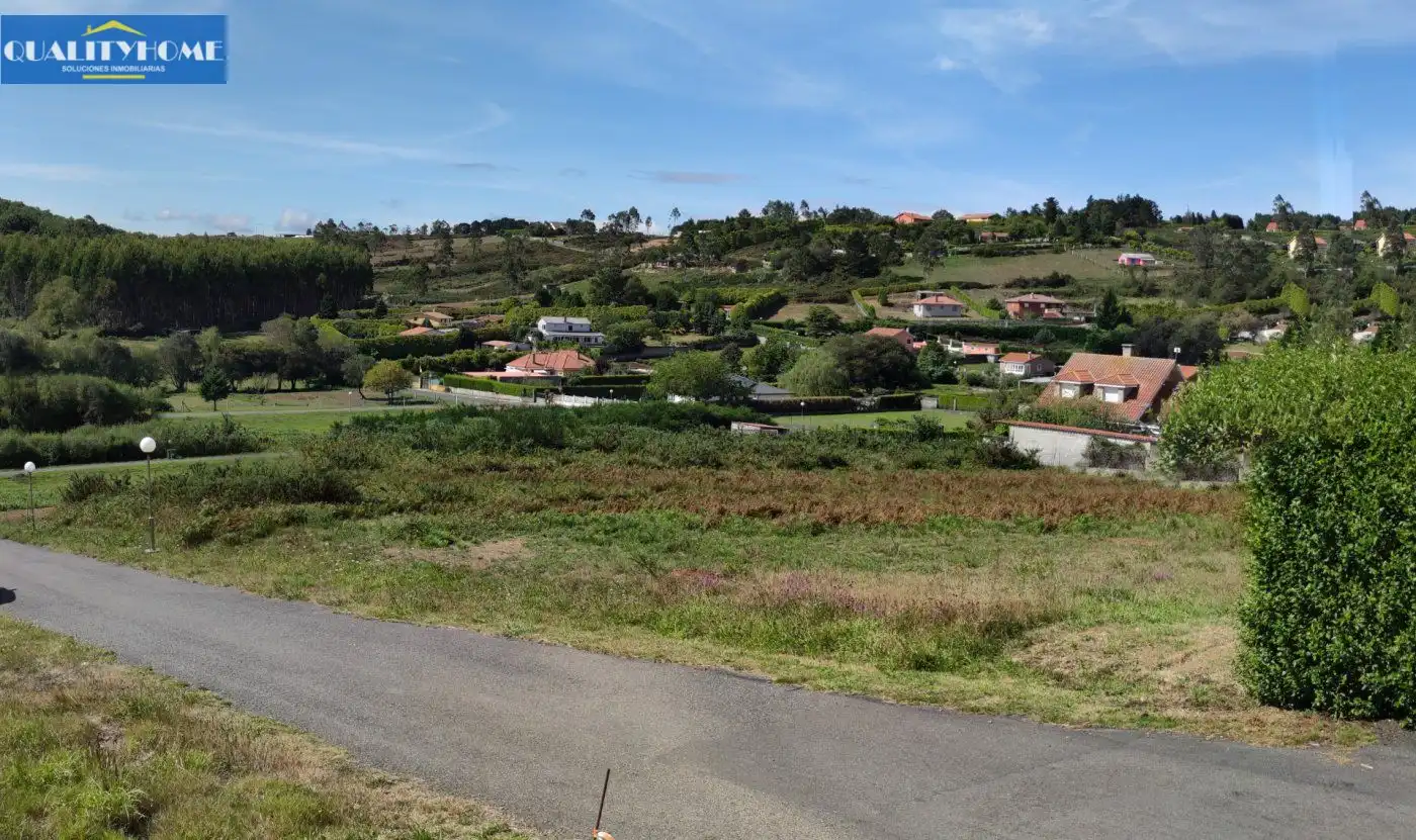 Terreni e lotti in vendita a Cerceda, imagen 7