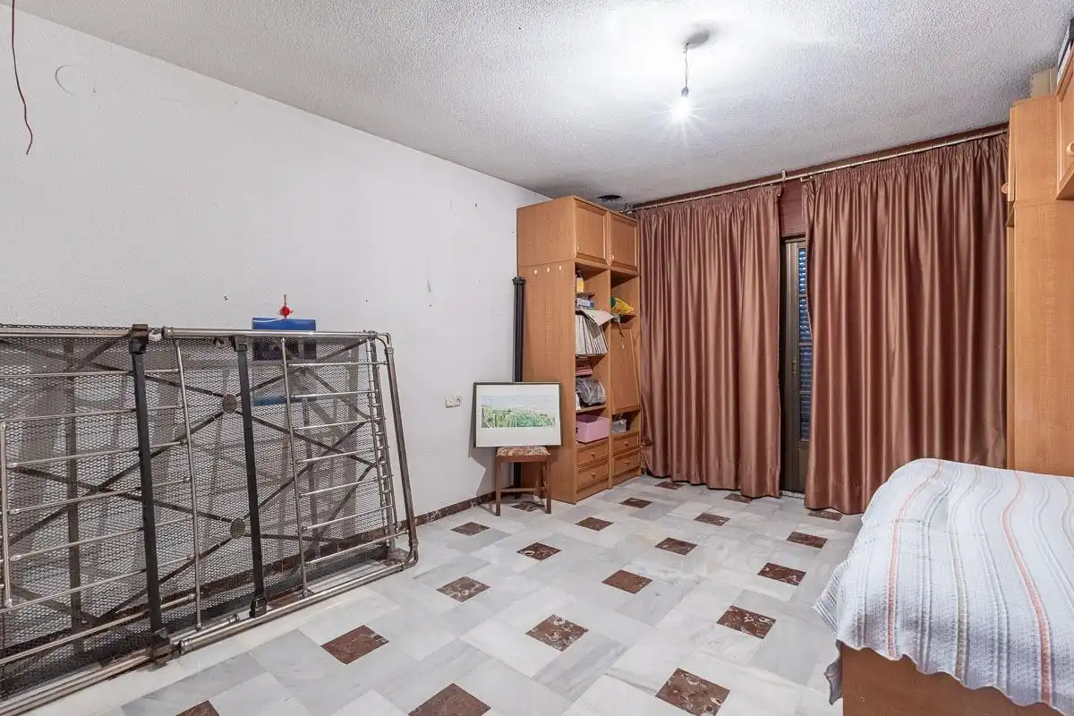 Villa mit Terrasse zum Verkauf in Barrio de la Vega, imagen 31