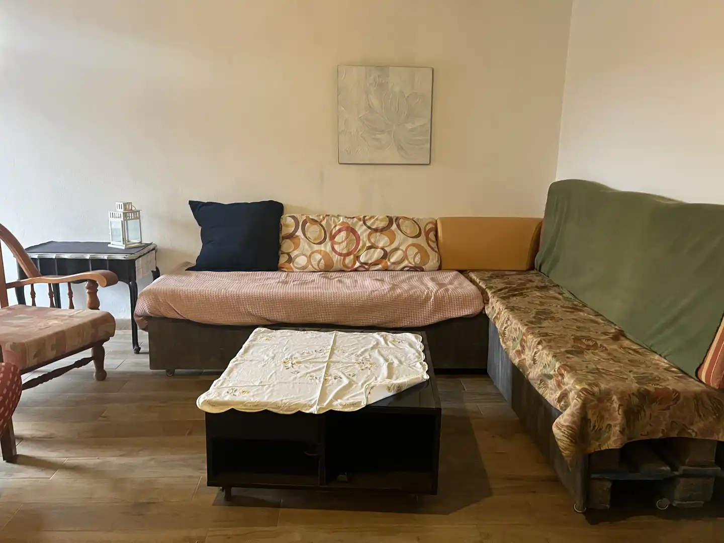 Finca rústica en venta en Playa Blanca