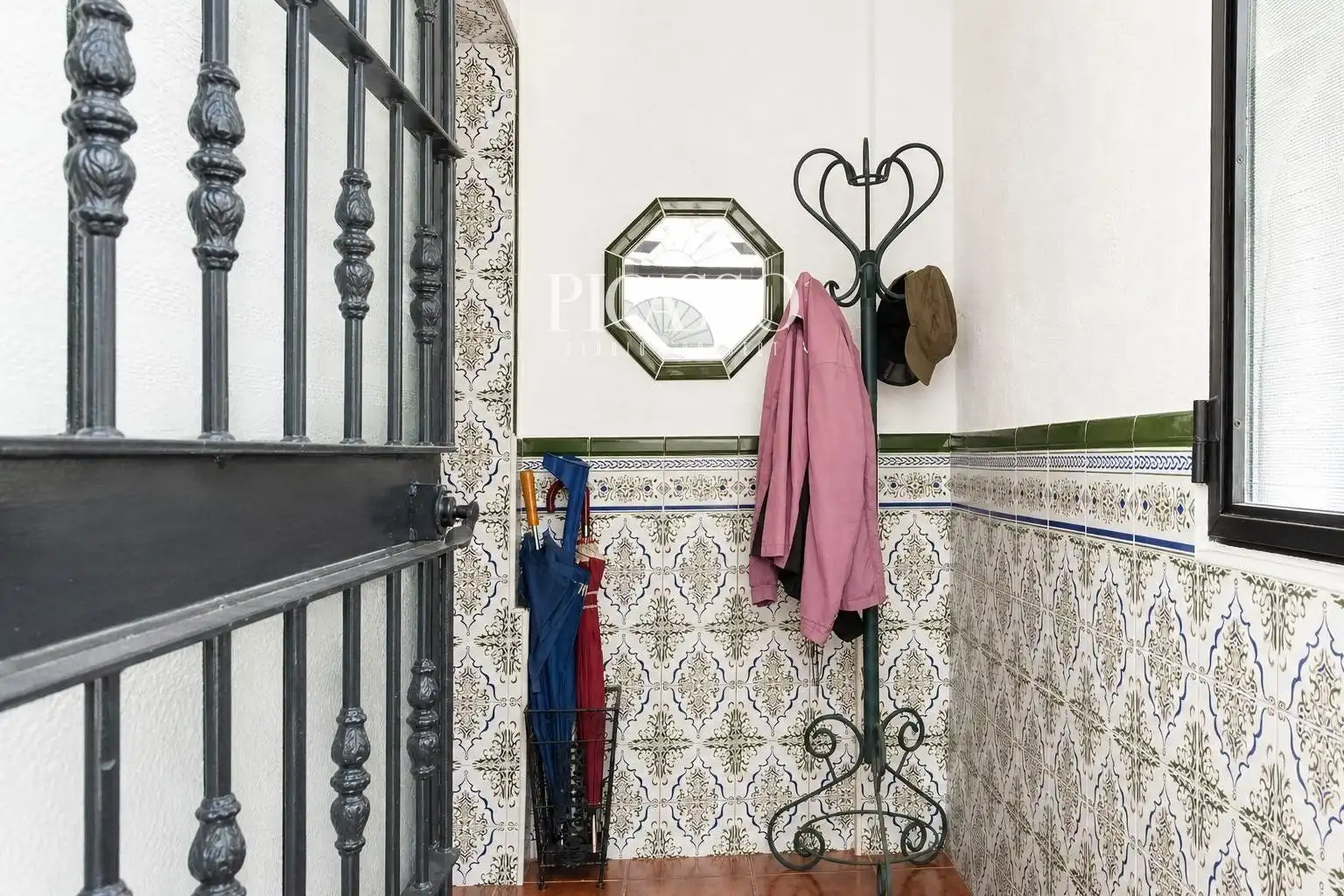 Casa a schiera in vendita a Calle Juan Díaz del Moral, imagen 16