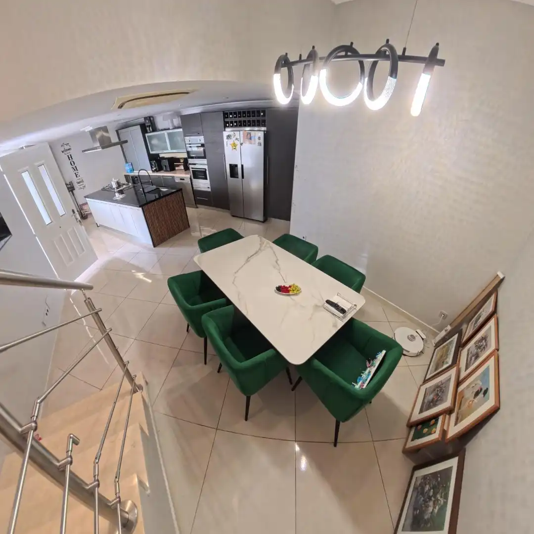 Detached house with pool for sale in San Rafael - Nucia Park, imagen 7