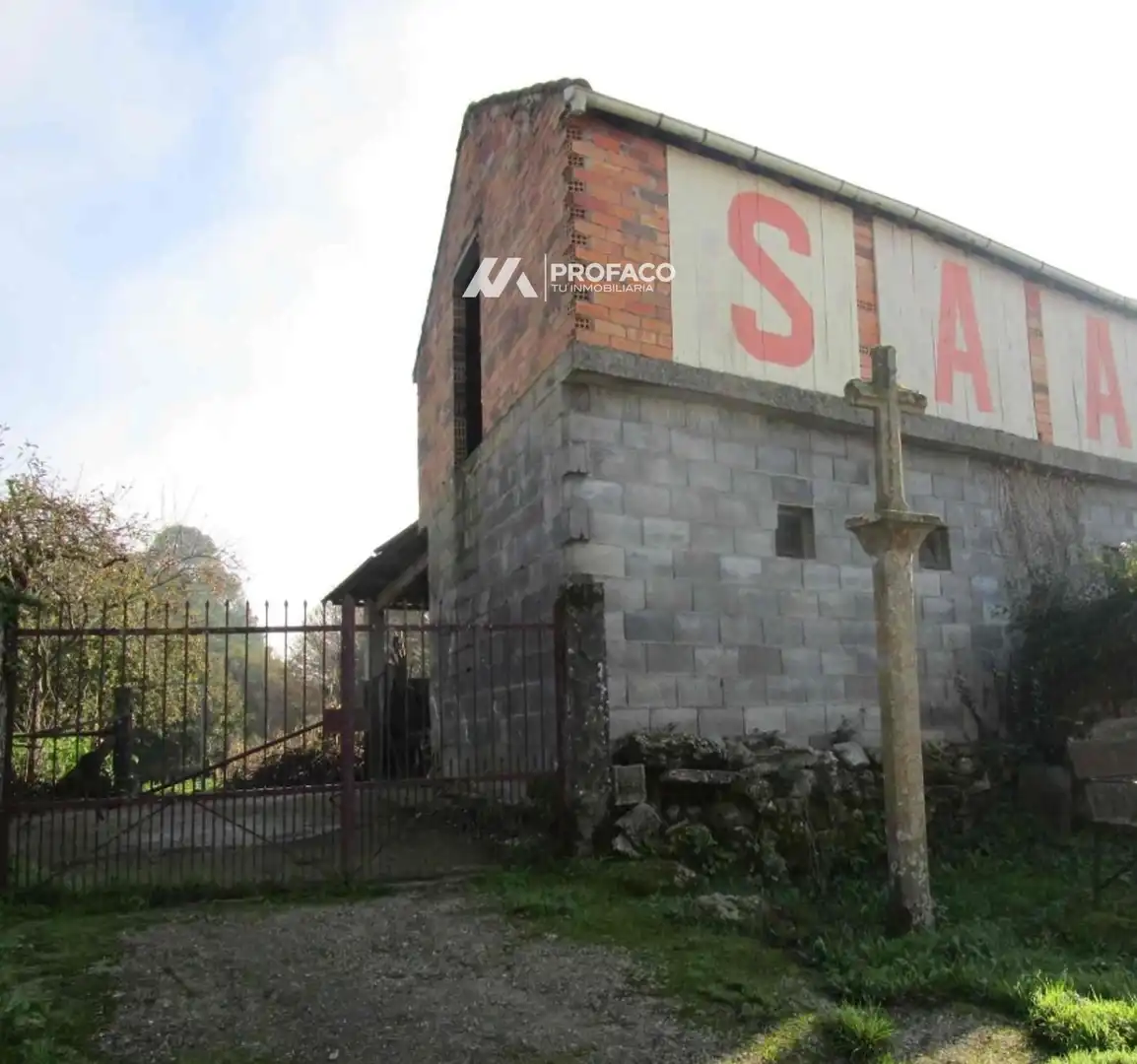 Haus zum Verkauf in Saa, imagen 3