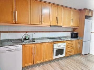 Foto 4 de Casa o xalet en venda a Calle Carril Iz Desam, Desamparados - Hurchillo - Torremendo, Orihuela