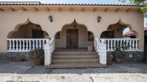 Foto 2 de Casa o xalet en venda a Carrer Rosser, ., Llorenç del Penedès, Tarragona