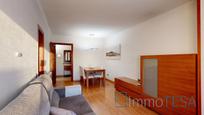 Living room of Flat for sale in Barberà del Vallès  with Air Conditioner, Heating and Parquet flooring