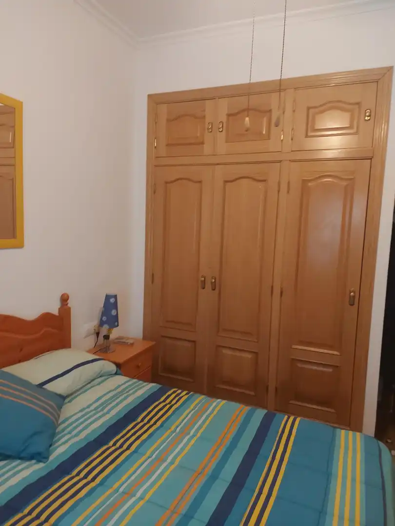 Habitación de Casa o chalet en venta en El Carpio con Jardín privado, Terraza y Piscina