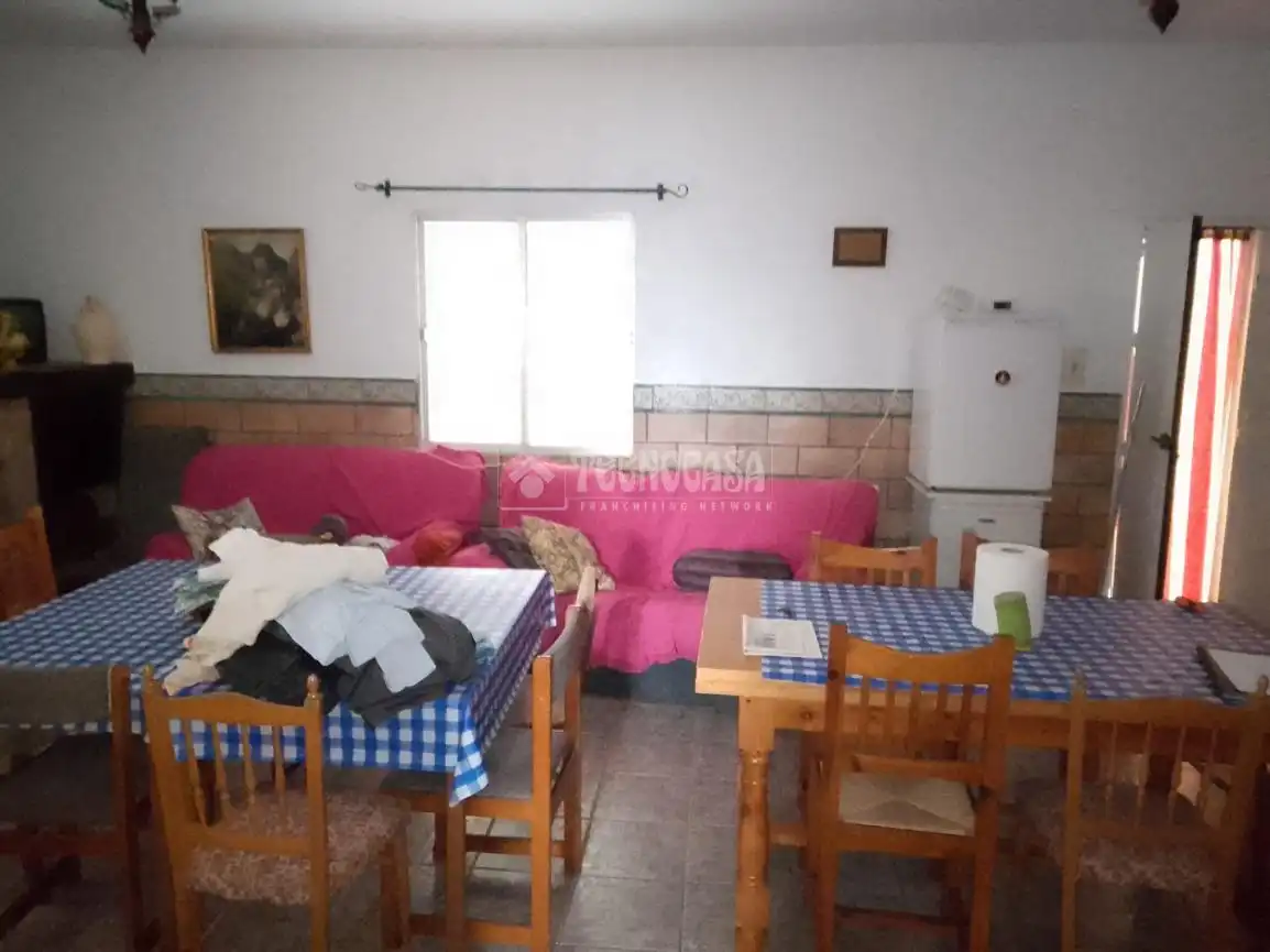 Country house zum Verkauf in Rinconada