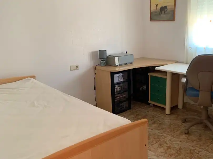 Casa con piscina in affitto a Abdelacies 311, imagen 24