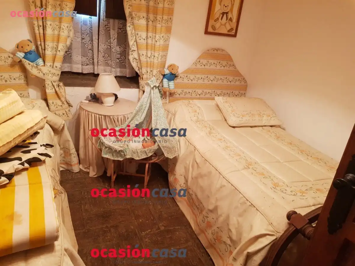 Casa rústica amb jardí en venda a Espiel, imagen 5
