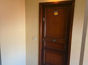 Ático con ascensor en venta en SANTA EULALIA