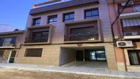 Vista exterior de Pis en venda en Andújar